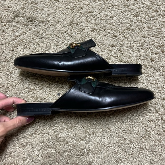 Gucci Princetown Mule - Picture 4 of 6